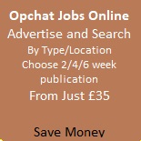 jobs on line at Opchat News